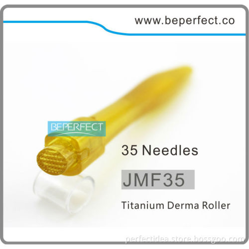 face lift needle roller massage rollers